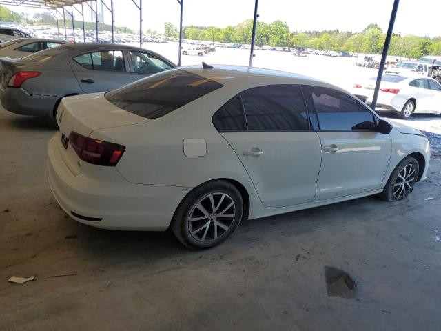 Photo 2 VIN: 3VWD67AJ4GM293504 - VOLKSWAGEN JETTA SE 