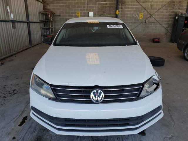 Photo 4 VIN: 3VWD67AJ4GM293504 - VOLKSWAGEN JETTA SE 