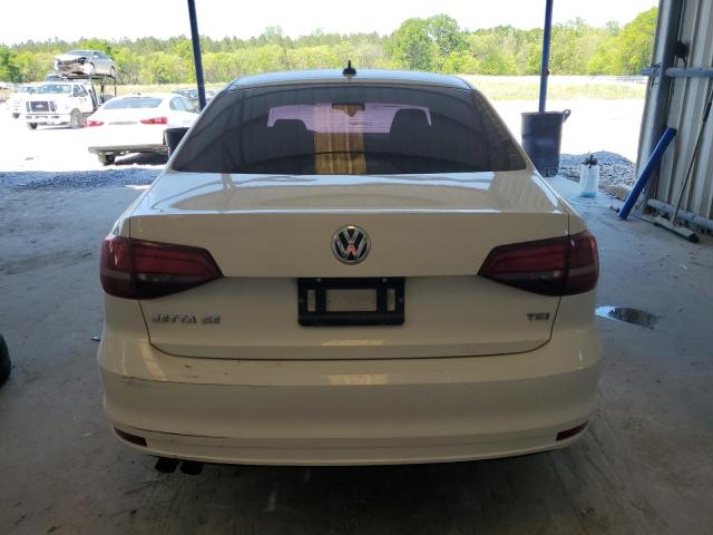 Photo 5 VIN: 3VWD67AJ4GM293504 - VOLKSWAGEN JETTA SE 