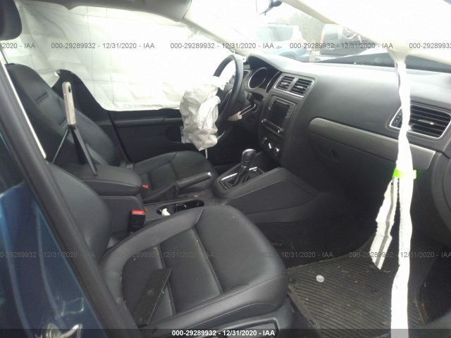 Photo 4 VIN: 3VWD67AJ4GM305604 - VOLKSWAGEN JETTA SEDAN 