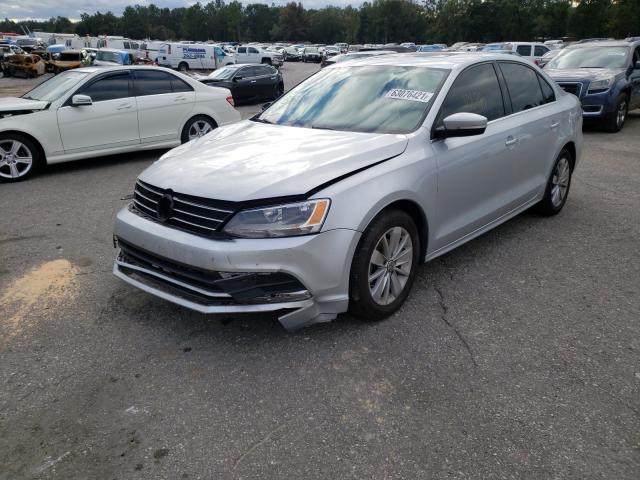 Photo 1 VIN: 3VWD67AJ4GM312505 - VOLKSWAGEN JETTA 