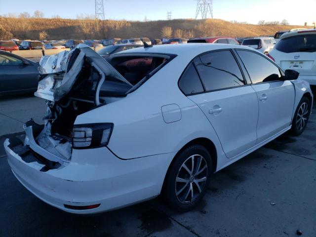 Photo 3 VIN: 3VWD67AJ4GM313783 - VOLKSWAGEN JETTA 