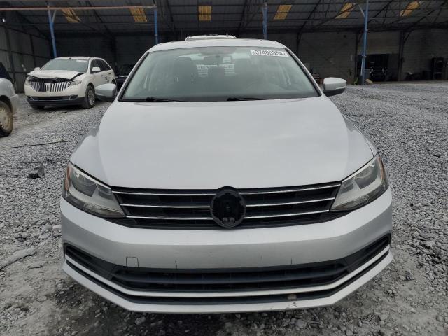 Photo 4 VIN: 3VWD67AJ4GM324346 - VOLKSWAGEN JETTA 