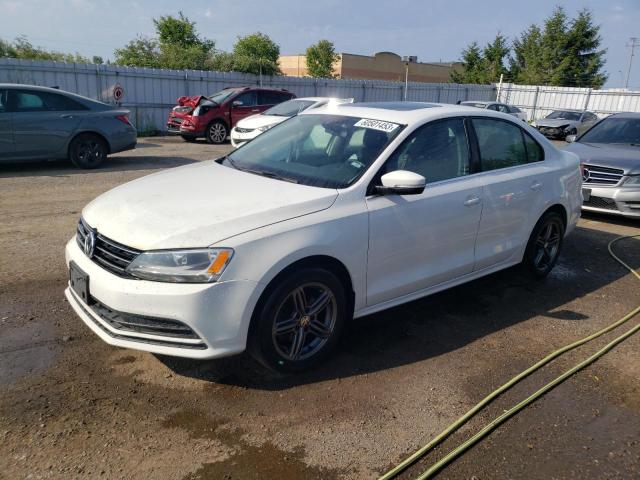 Photo 0 VIN: 3VWD67AJ4GM335671 - VOLKSWAGEN JETTA SE 