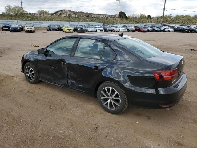 Photo 1 VIN: 3VWD67AJ4GM348937 - VOLKSWAGEN JETTA 