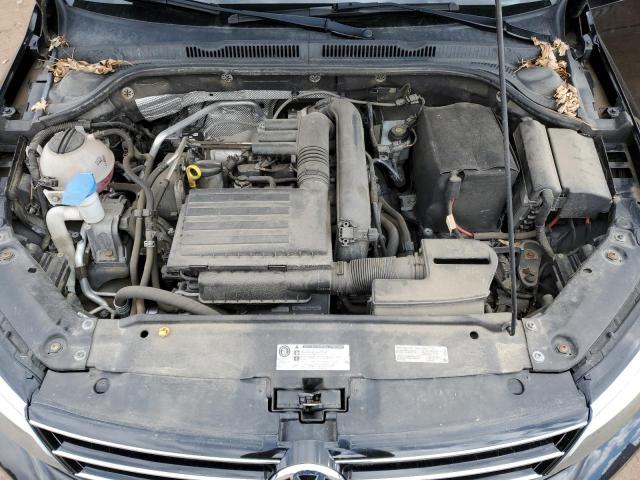 Photo 10 VIN: 3VWD67AJ4GM348937 - VOLKSWAGEN JETTA 