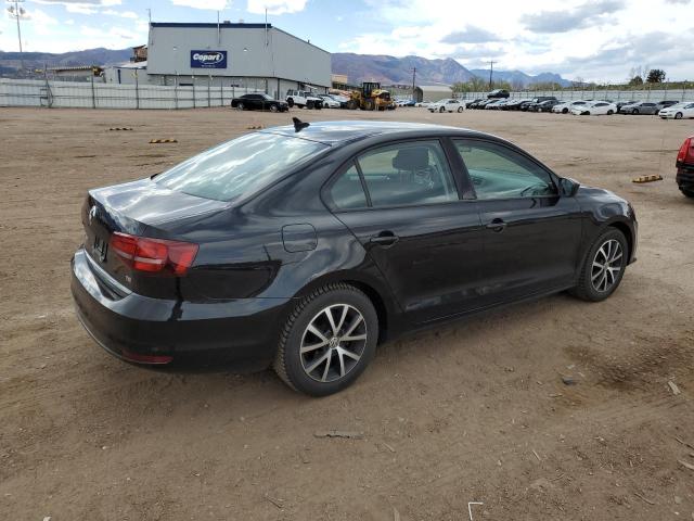 Photo 2 VIN: 3VWD67AJ4GM348937 - VOLKSWAGEN JETTA 