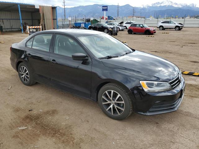 Photo 3 VIN: 3VWD67AJ4GM348937 - VOLKSWAGEN JETTA 