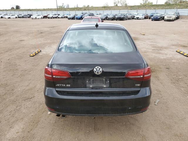 Photo 5 VIN: 3VWD67AJ4GM348937 - VOLKSWAGEN JETTA 