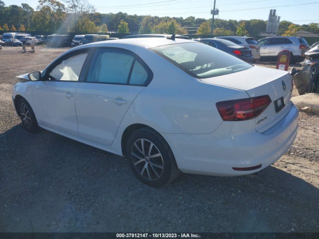 Photo 2 VIN: 3VWD67AJ4GM350932 - VOLKSWAGEN JETTA 