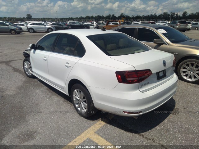 Photo 2 VIN: 3VWD67AJ4GM365463 - VOLKSWAGEN JETTA SEDAN 