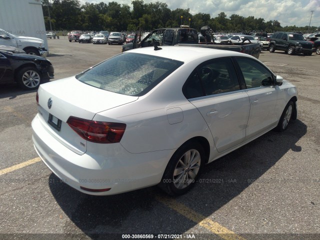 Photo 3 VIN: 3VWD67AJ4GM365463 - VOLKSWAGEN JETTA SEDAN 