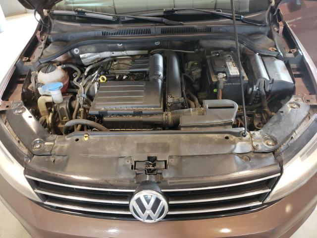 Photo 10 VIN: 3VWD67AJ4GM366984 - VOLKSWAGEN JETTA SE 