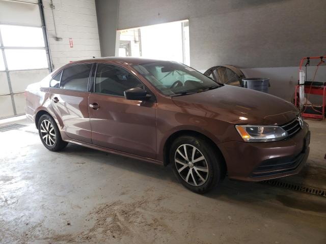 Photo 3 VIN: 3VWD67AJ4GM366984 - VOLKSWAGEN JETTA SE 