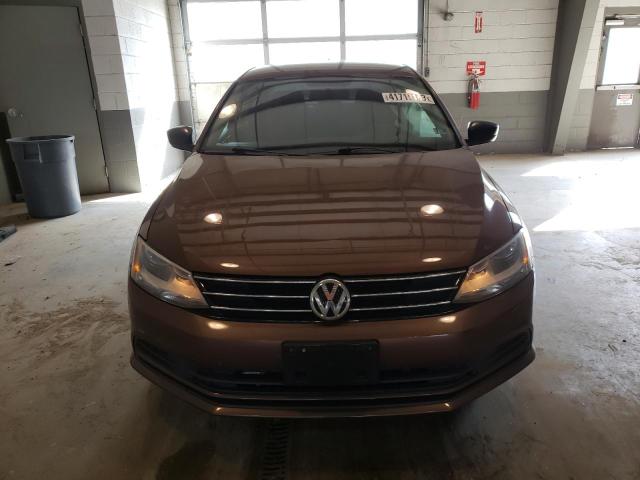 Photo 4 VIN: 3VWD67AJ4GM366984 - VOLKSWAGEN JETTA SE 