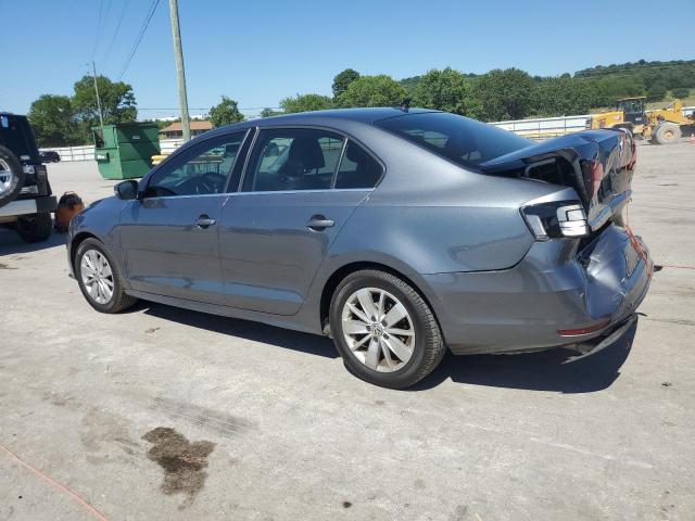 Photo 1 VIN: 3VWD67AJ4GM380755 - VOLKSWAGEN JETTA SE 