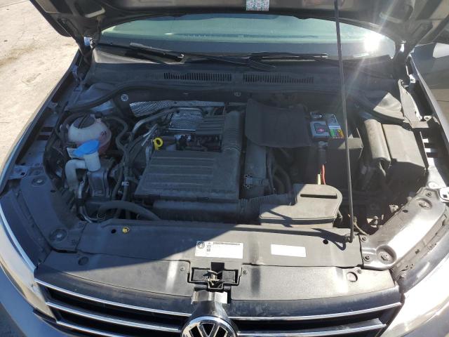 Photo 10 VIN: 3VWD67AJ4GM380755 - VOLKSWAGEN JETTA SE 