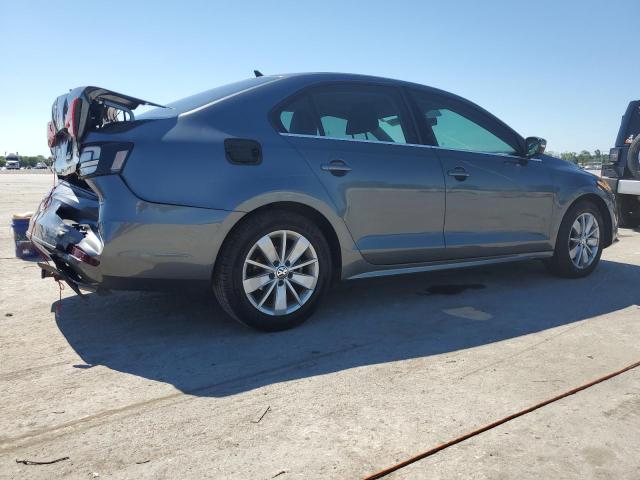 Photo 2 VIN: 3VWD67AJ4GM380755 - VOLKSWAGEN JETTA SE 