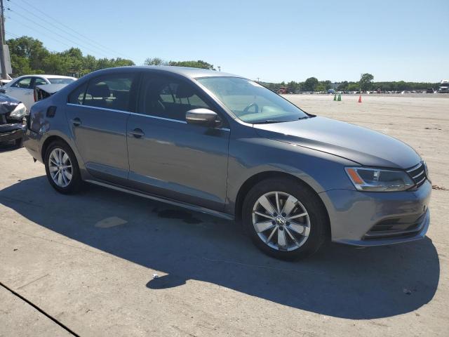 Photo 3 VIN: 3VWD67AJ4GM380755 - VOLKSWAGEN JETTA SE 