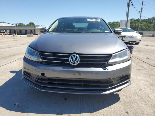 Photo 4 VIN: 3VWD67AJ4GM380755 - VOLKSWAGEN JETTA SE 