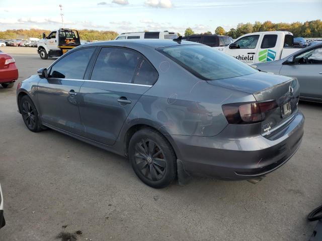 Photo 1 VIN: 3VWD67AJ4GM382179 - VOLKSWAGEN JETTA SE 