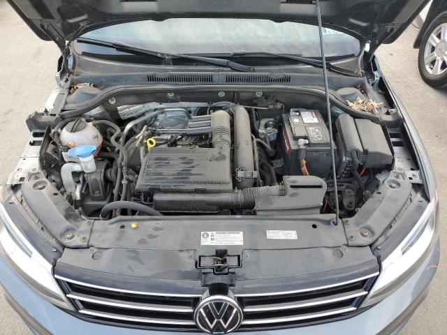 Photo 10 VIN: 3VWD67AJ4GM382179 - VOLKSWAGEN JETTA SE 