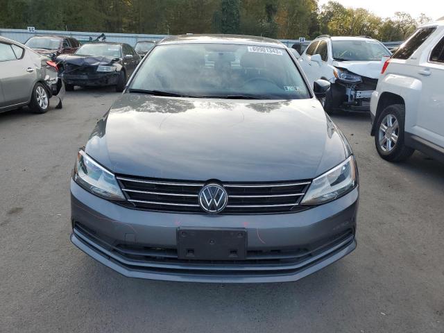 Photo 4 VIN: 3VWD67AJ4GM382179 - VOLKSWAGEN JETTA SE 