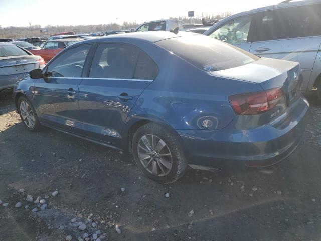 Photo 1 VIN: 3VWD67AJ4GM395482 - VOLKSWAGEN JETTA 