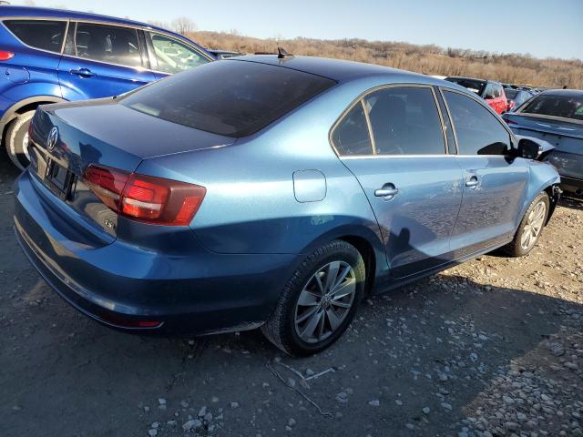 Photo 2 VIN: 3VWD67AJ4GM395482 - VOLKSWAGEN JETTA 