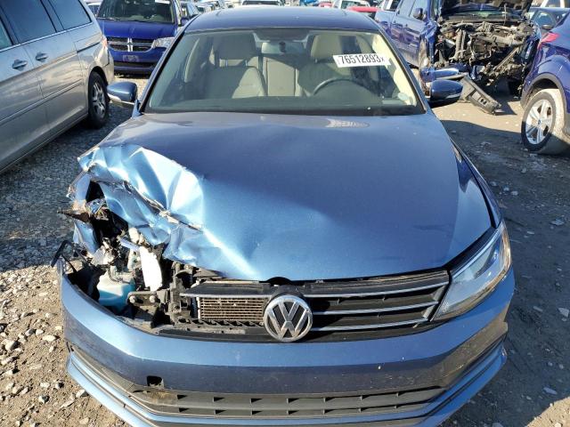 Photo 4 VIN: 3VWD67AJ4GM395482 - VOLKSWAGEN JETTA 