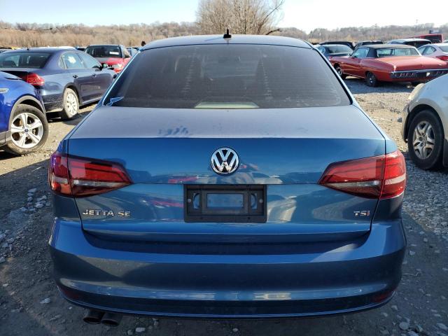 Photo 5 VIN: 3VWD67AJ4GM395482 - VOLKSWAGEN JETTA 