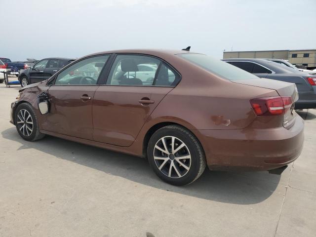 Photo 1 VIN: 3VWD67AJ4GM404827 - VOLKSWAGEN JETTA SE 