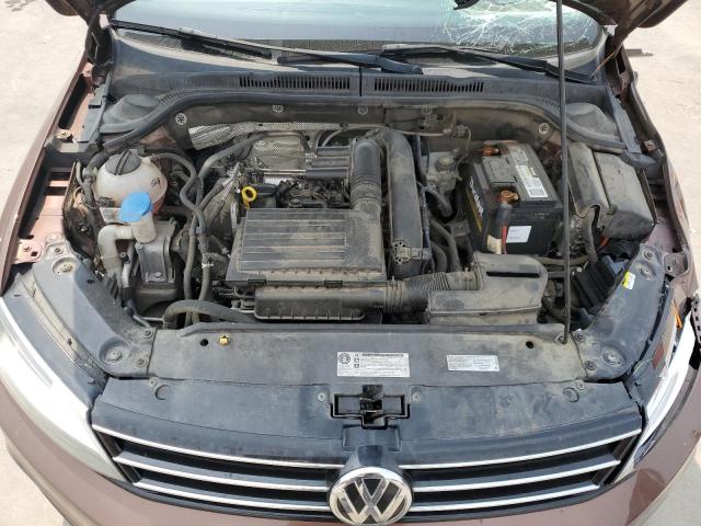 Photo 10 VIN: 3VWD67AJ4GM404827 - VOLKSWAGEN JETTA SE 