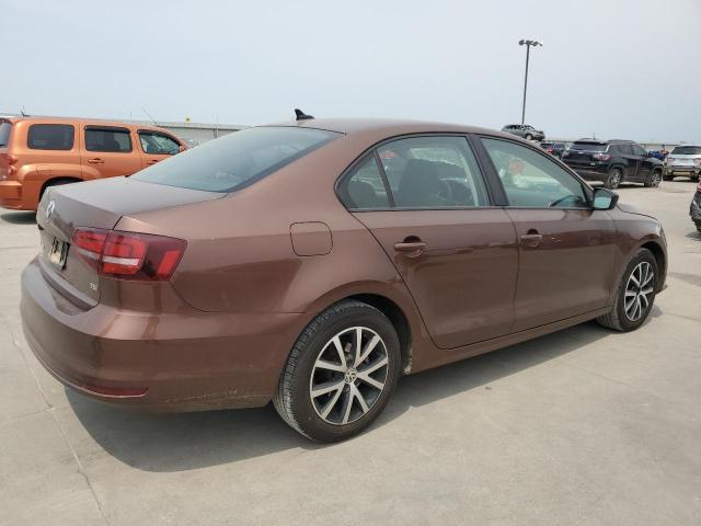 Photo 2 VIN: 3VWD67AJ4GM404827 - VOLKSWAGEN JETTA SE 