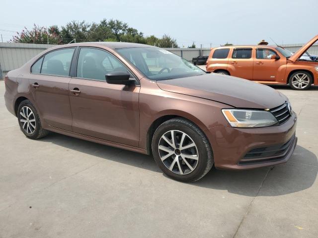 Photo 3 VIN: 3VWD67AJ4GM404827 - VOLKSWAGEN JETTA SE 