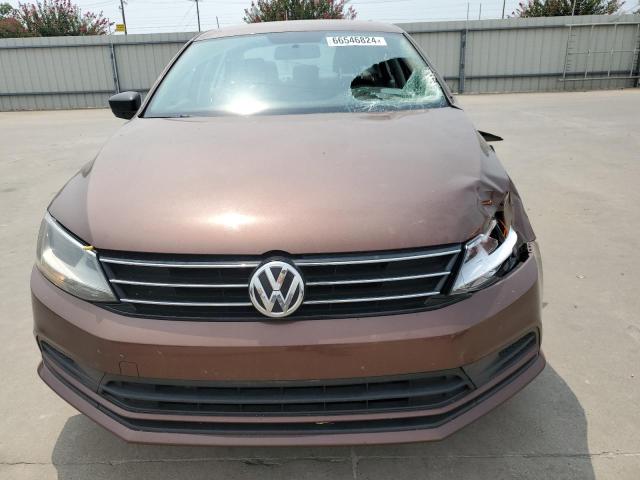 Photo 4 VIN: 3VWD67AJ4GM404827 - VOLKSWAGEN JETTA SE 