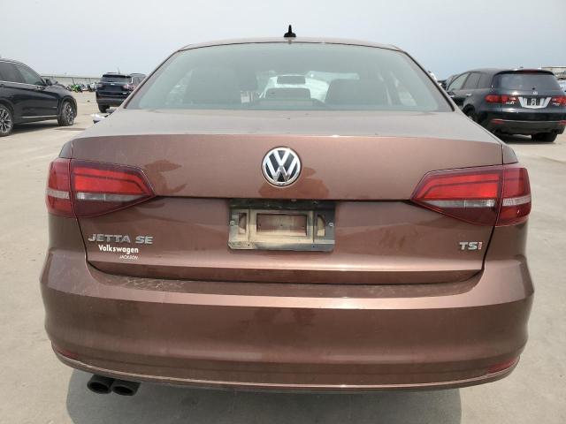 Photo 5 VIN: 3VWD67AJ4GM404827 - VOLKSWAGEN JETTA SE 