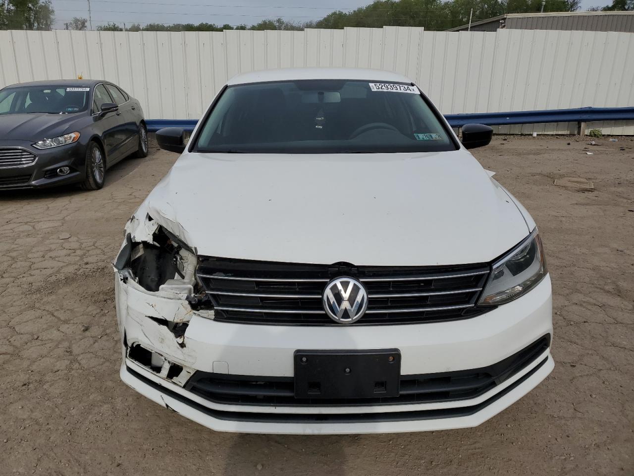 Photo 4 VIN: 3VWD67AJ4GM417187 - VOLKSWAGEN JETTA 