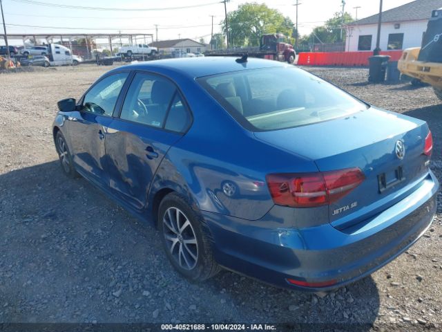 Photo 2 VIN: 3VWD67AJ5GM209142 - VOLKSWAGEN JETTA 