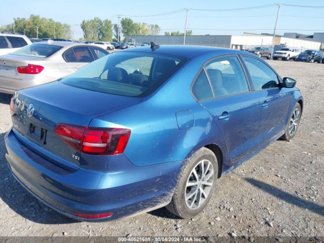 Photo 3 VIN: 3VWD67AJ5GM209142 - VOLKSWAGEN JETTA 