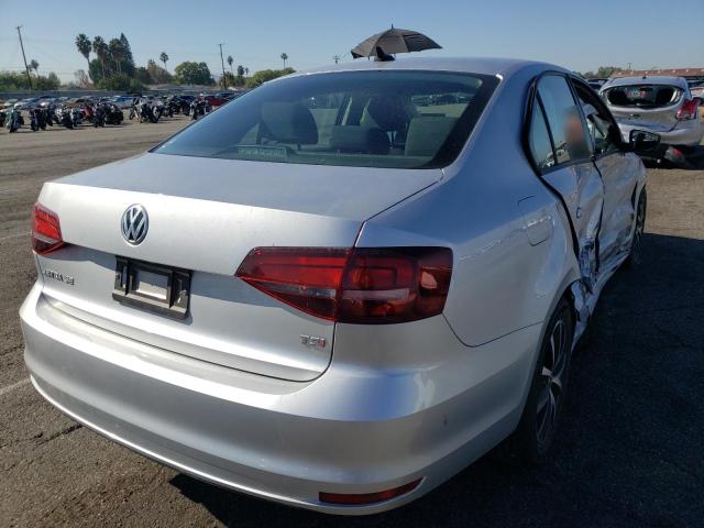 Photo 3 VIN: 3VWD67AJ5GM234560 - VOLKSWAGEN JETTA SE 