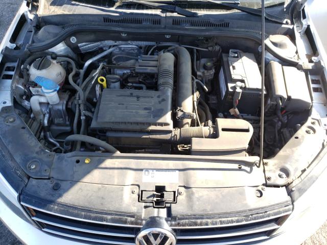 Photo 6 VIN: 3VWD67AJ5GM234560 - VOLKSWAGEN JETTA SE 