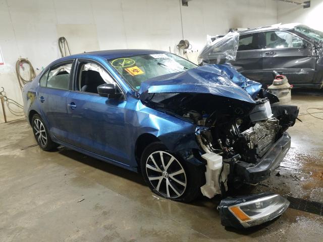 Photo 0 VIN: 3VWD67AJ5GM237751 - VOLKSWAGEN JETTA SE 