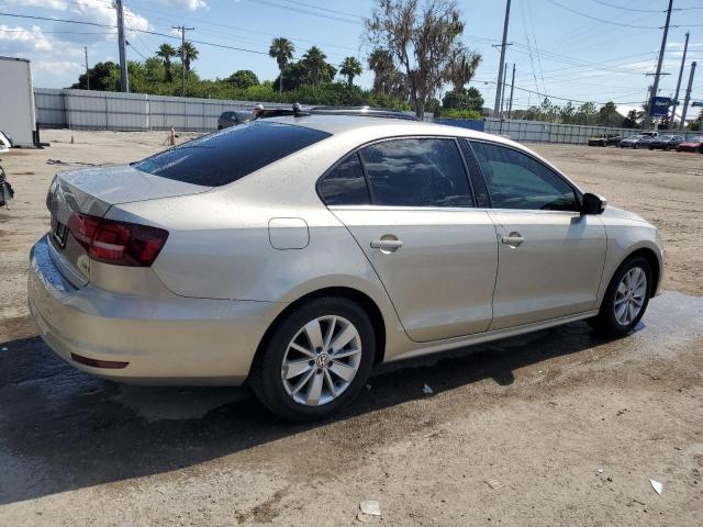 Photo 2 VIN: 3VWD67AJ5GM241797 - VOLKSWAGEN JETTA 