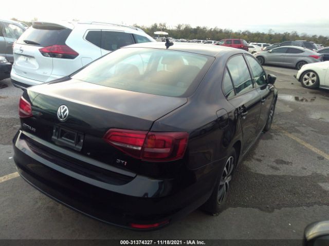 Photo 3 VIN: 3VWD67AJ5GM244554 - VOLKSWAGEN JETTA SEDAN 