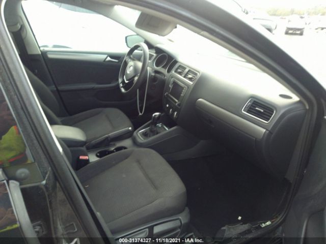 Photo 4 VIN: 3VWD67AJ5GM244554 - VOLKSWAGEN JETTA SEDAN 