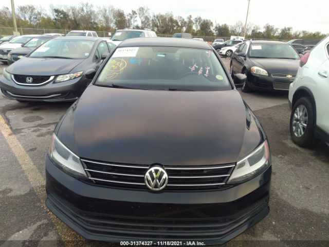 Photo 5 VIN: 3VWD67AJ5GM244554 - VOLKSWAGEN JETTA SEDAN 