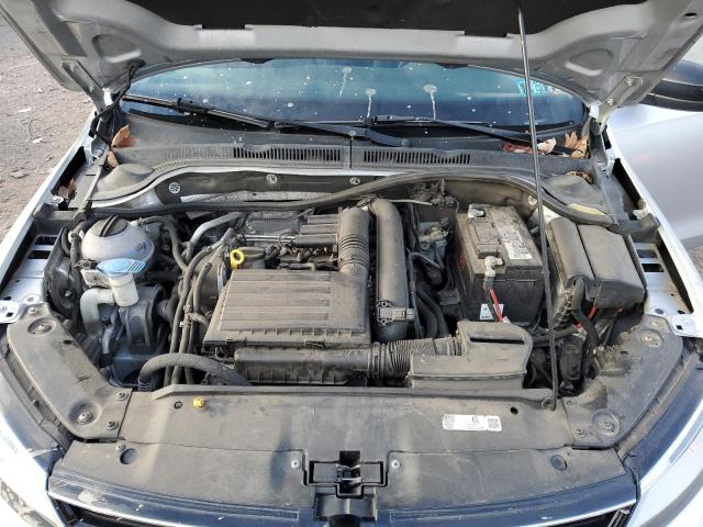 Photo 10 VIN: 3VWD67AJ5GM252802 - VOLKSWAGEN JETTA SE 