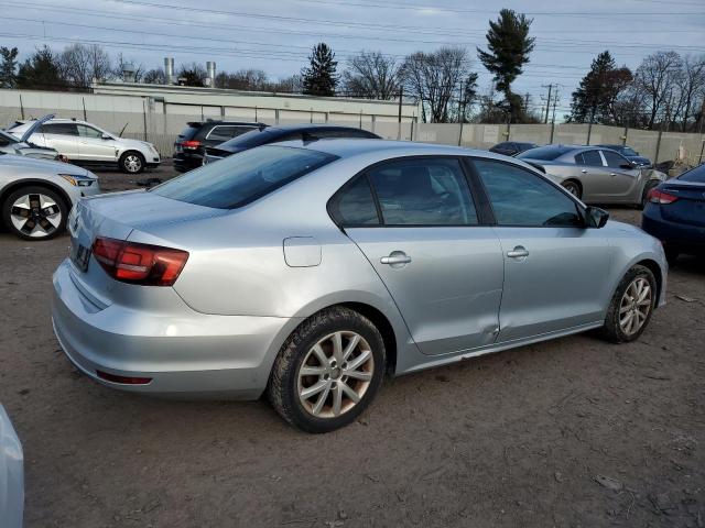 Photo 2 VIN: 3VWD67AJ5GM252802 - VOLKSWAGEN JETTA SE 