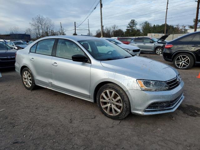 Photo 3 VIN: 3VWD67AJ5GM252802 - VOLKSWAGEN JETTA SE 